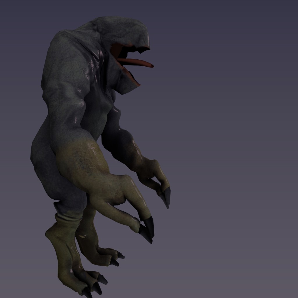 Creature 1.1 preview image 3